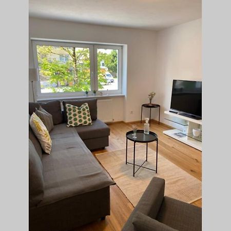 Wohnung 2 In Zentraler Lage Im Rheintal Goetzis Ngoại thất bức ảnh