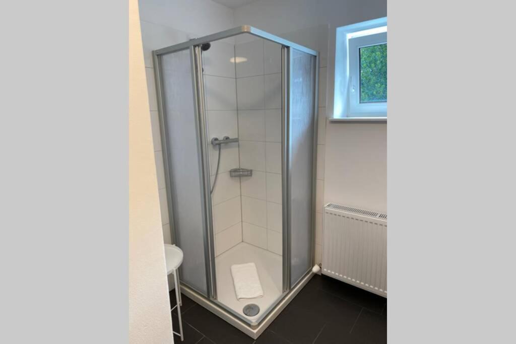 Wohnung 2 In Zentraler Lage Im Rheintal Goetzis Ngoại thất bức ảnh